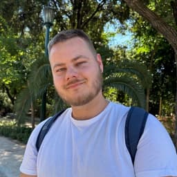 Morgan Hvidt, founder of Get Posting